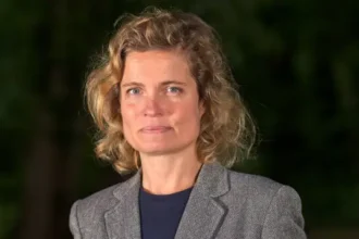 sarah biasini kinder
