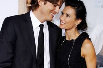 demi moore ehepartner