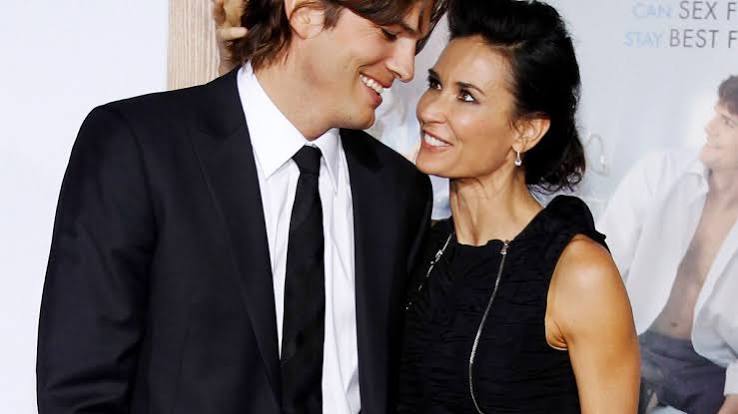demi moore ehepartner